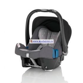 Baby-Safe plus SHR II Britax Roemer