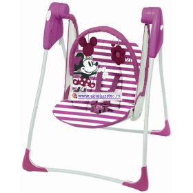 Baby Delight Disney Graco