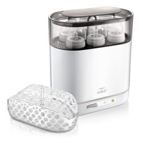 Электрический стерилизатор 4 в 1 SCF286/03 Philips Avent