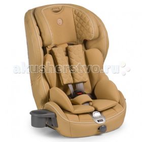 Mustang Isofix Happy Baby