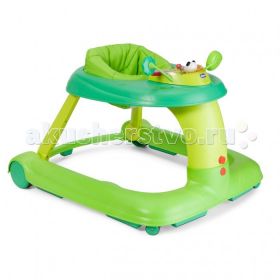 каталка 123 Walker Chicco