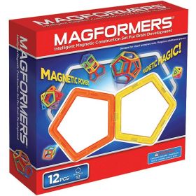  Magformers