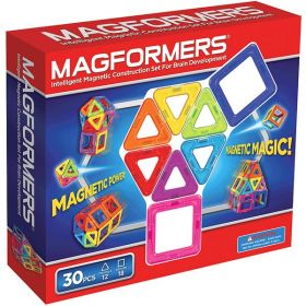  Magformers