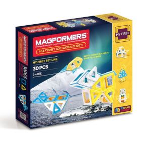  Magformers