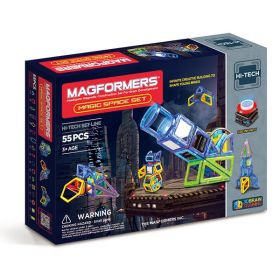  Magformers