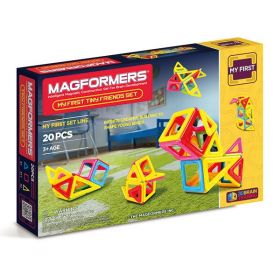  Magformers