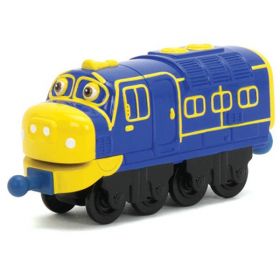  Chuggington