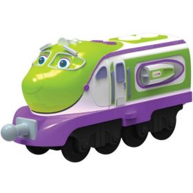  Chuggington